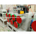 pp/pet bottle flakes strap recycing production/extrusion/making line